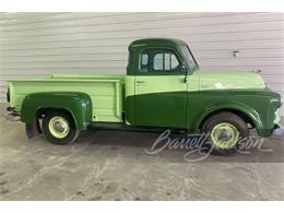 1953 Dodge 1/2-Ton Pickup (CC-1560573) for sale in Scottsdale, Arizona
