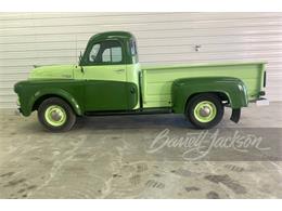 1953 Dodge 1/2-Ton Pickup (CC-1560573) for sale in Scottsdale, Arizona