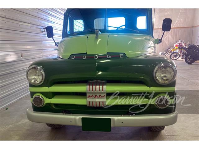 1953 Dodge 1/2-Ton Pickup (CC-1560573) for sale in Scottsdale, Arizona