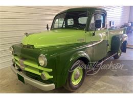 1953 Dodge 1/2-Ton Pickup (CC-1560573) for sale in Scottsdale, Arizona