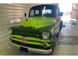 1953 Dodge 1/2-Ton Pickup (CC-1560573) for sale in Scottsdale, Arizona