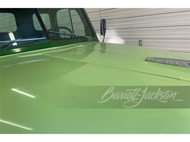 1953 Dodge 1/2-Ton Pickup (CC-1560573) for sale in Scottsdale, Arizona