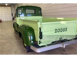 1953 Dodge 1/2-Ton Pickup (CC-1560573) for sale in Scottsdale, Arizona