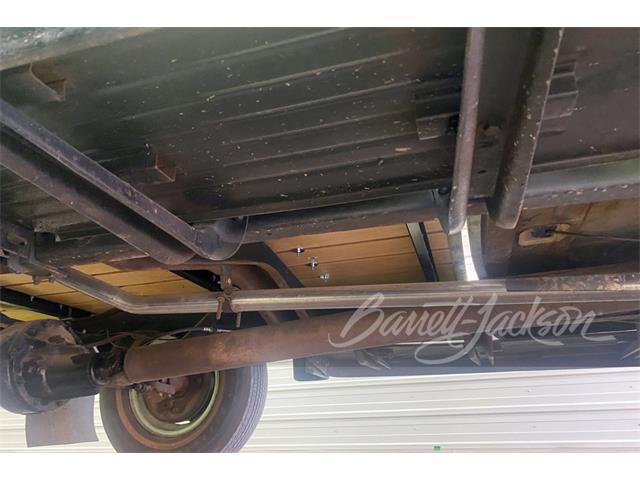 1953 Dodge 1/2-Ton Pickup (CC-1560573) for sale in Scottsdale, Arizona