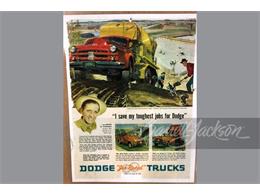 1953 Dodge 1/2-Ton Pickup (CC-1560573) for sale in Scottsdale, Arizona
