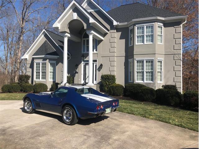 1971 Chevrolet Corvette (CC-1565748) for sale in Punta Gorda, Florida