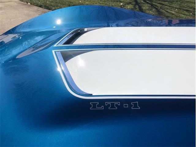 1971 Chevrolet Corvette (CC-1565748) for sale in Punta Gorda, Florida