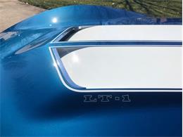 1971 Chevrolet Corvette (CC-1565748) for sale in Punta Gorda, Florida