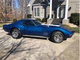 1971 Chevrolet Corvette (CC-1565748) for sale in Punta Gorda, Florida
