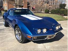 1971 Chevrolet Corvette (CC-1565748) for sale in Punta Gorda, Florida