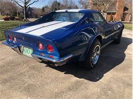 1971 Chevrolet Corvette (CC-1565748) for sale in Punta Gorda, Florida