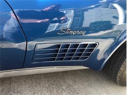 1971 Chevrolet Corvette (CC-1565748) for sale in Punta Gorda, Florida