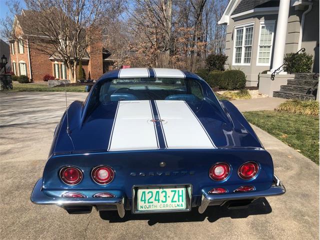 1971 Chevrolet Corvette (CC-1565748) for sale in Punta Gorda, Florida