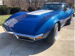 1971 Chevrolet Corvette (CC-1565748) for sale in Punta Gorda, Florida