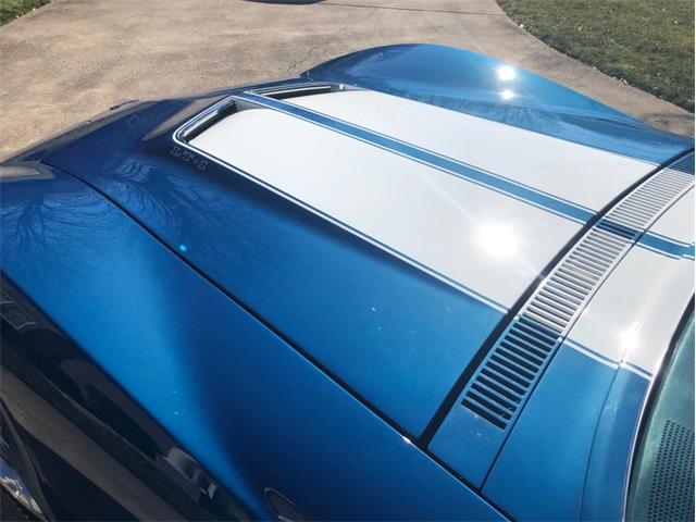 1971 Chevrolet Corvette (CC-1565748) for sale in Punta Gorda, Florida