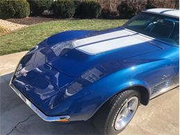 1971 Chevrolet Corvette (CC-1565748) for sale in Punta Gorda, Florida