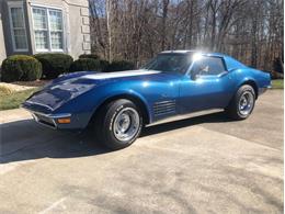 1971 Chevrolet Corvette (CC-1565748) for sale in Punta Gorda, Florida