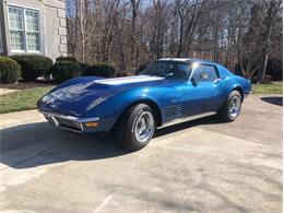 1971 Chevrolet Corvette (CC-1565748) for sale in Punta Gorda, Florida