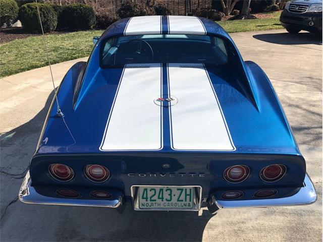 1971 Chevrolet Corvette (CC-1565748) for sale in Punta Gorda, Florida