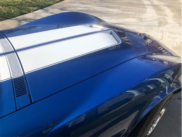 1971 Chevrolet Corvette (CC-1565748) for sale in Punta Gorda, Florida