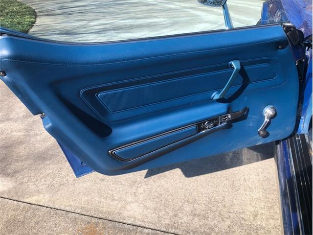 1971 Chevrolet Corvette (CC-1565748) for sale in Punta Gorda, Florida