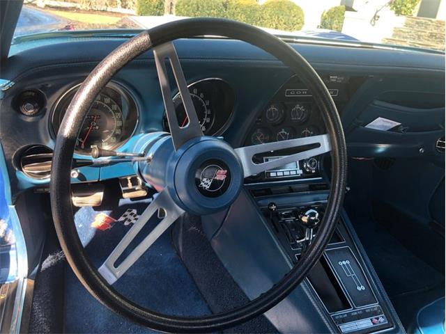 1971 Chevrolet Corvette (CC-1565748) for sale in Punta Gorda, Florida