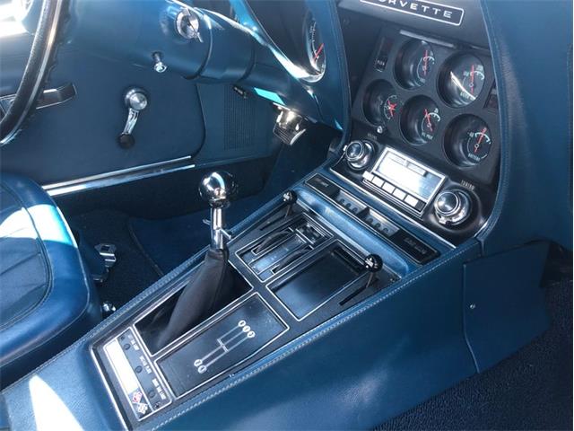 1971 Chevrolet Corvette (CC-1565748) for sale in Punta Gorda, Florida