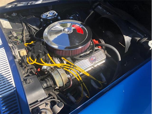 1971 Chevrolet Corvette (CC-1565748) for sale in Punta Gorda, Florida