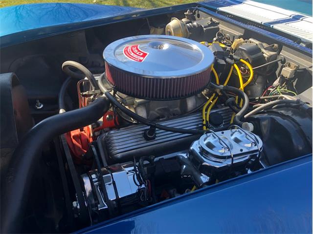 1971 Chevrolet Corvette (CC-1565748) for sale in Punta Gorda, Florida