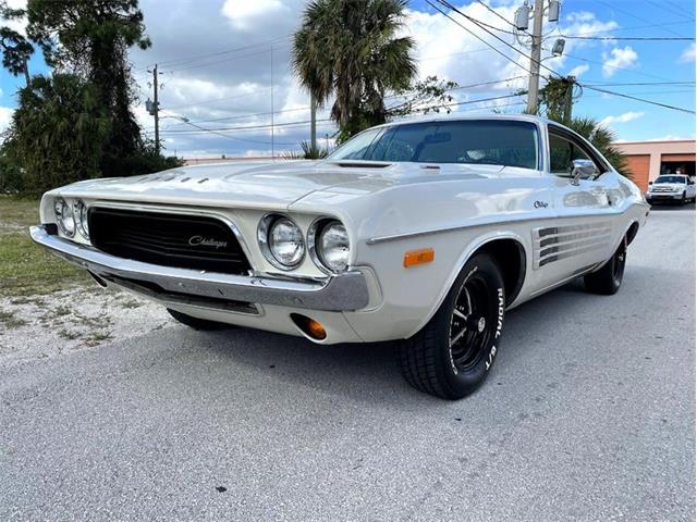 1974 Dodge Challenger (CC-1565763) for sale in Punta Gorda, Florida