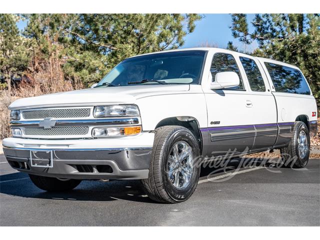 1999 Chevrolet Silverado (CC-1560577) for sale in Scottsdale, Arizona