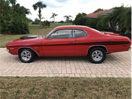 1972 Dodge Demon (CC-1565770) for sale in Punta Gorda, Florida