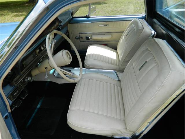 1967 Ford Ranchero for Sale | ClassicCars.com | CC-1565791