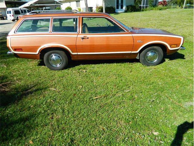 1973 Ford Pinto (CC-1565792) for sale in Punta Gorda, Florida