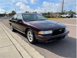 1995 Chevrolet Impala (CC-1565800) for sale in Punta Gorda, Florida