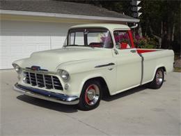 1956 Chevrolet Cameo (CC-1565814) for sale in Punta Gorda, Florida