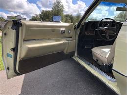 1972 Pontiac Grand Prix (CC-1565834) for sale in Punta Gorda, Florida