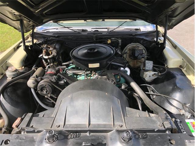 1972 Pontiac Grand Prix (CC-1565834) for sale in Punta Gorda, Florida