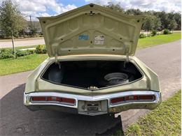 1972 Pontiac Grand Prix (CC-1565834) for sale in Punta Gorda, Florida