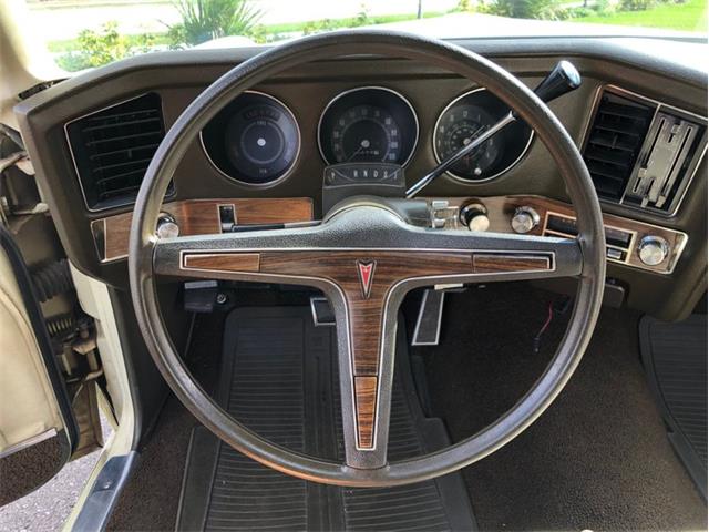 1972 Pontiac Grand Prix (CC-1565834) for sale in Punta Gorda, Florida