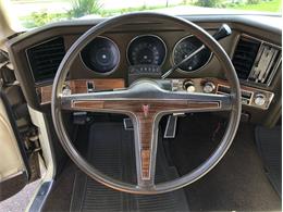 1972 Pontiac Grand Prix (CC-1565834) for sale in Punta Gorda, Florida