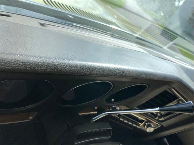 1972 Pontiac Grand Prix (CC-1565834) for sale in Punta Gorda, Florida