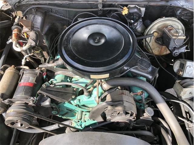 1972 Pontiac Grand Prix (CC-1565834) for sale in Punta Gorda, Florida