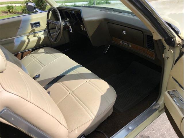 1972 Pontiac Grand Prix (CC-1565834) for sale in Punta Gorda, Florida