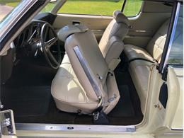 1972 Pontiac Grand Prix (CC-1565834) for sale in Punta Gorda, Florida