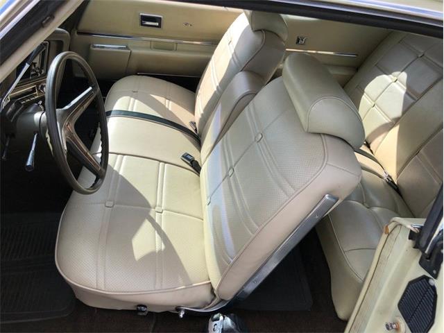 1972 Pontiac Grand Prix (CC-1565834) for sale in Punta Gorda, Florida
