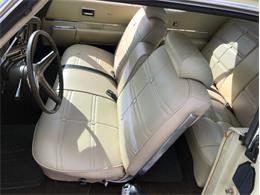 1972 Pontiac Grand Prix (CC-1565834) for sale in Punta Gorda, Florida