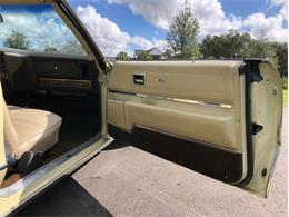 1972 Pontiac Grand Prix (CC-1565834) for sale in Punta Gorda, Florida