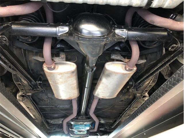 1972 Pontiac Grand Prix (CC-1565834) for sale in Punta Gorda, Florida