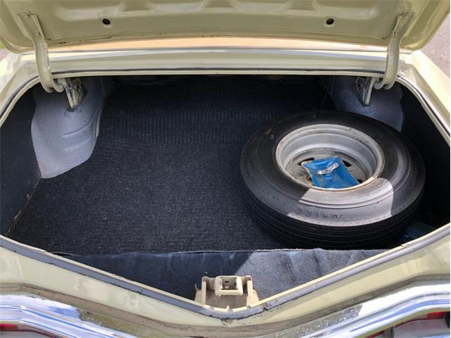 1972 Pontiac Grand Prix (CC-1565834) for sale in Punta Gorda, Florida